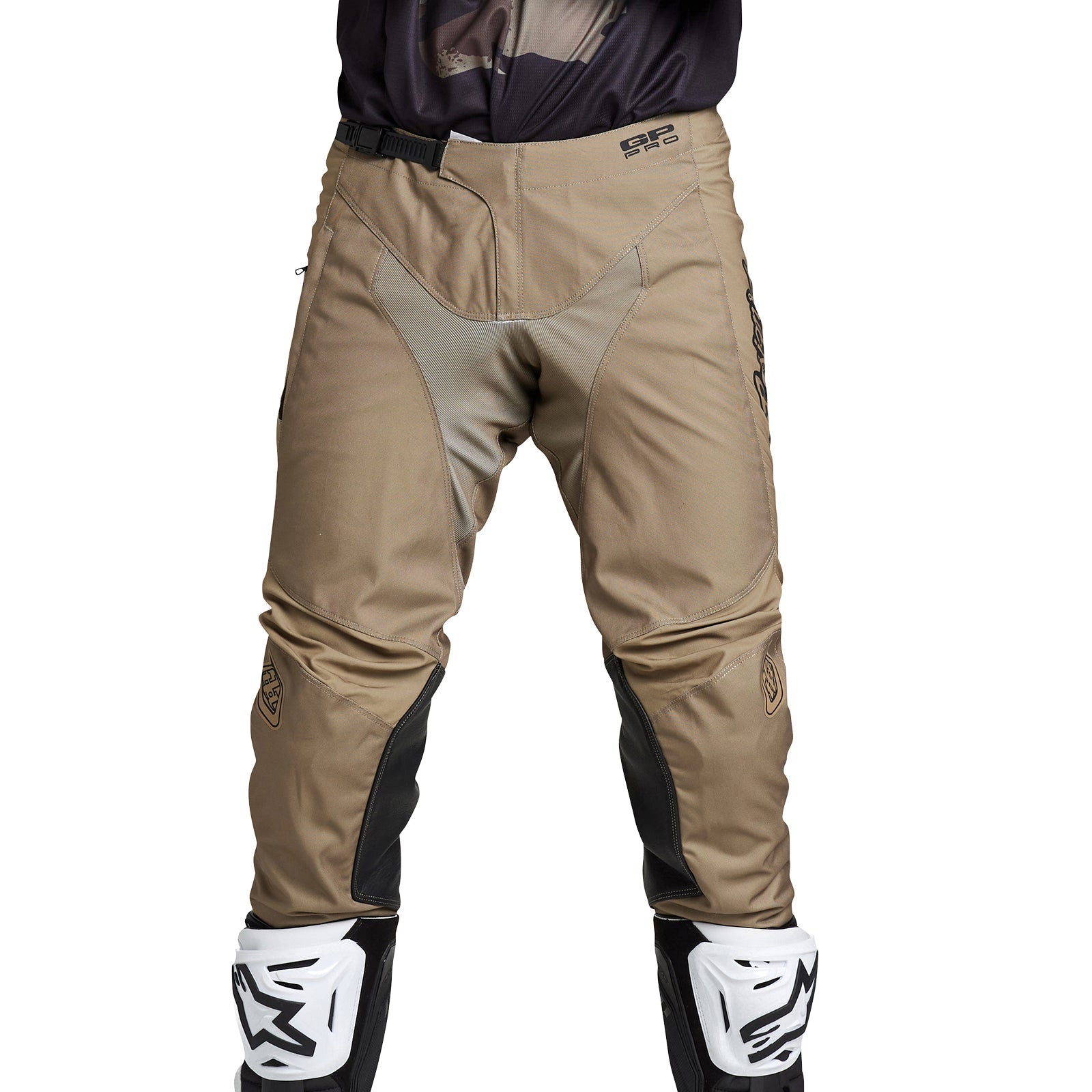 Troy Lee Designs Pantalones GP Mono Oak - Rideshop