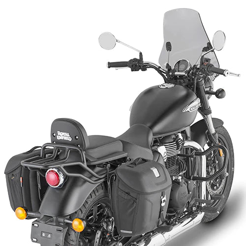 Givi Soporte Específico Para Alforjas Laterales Mt501 Meteor 350 - Rideshop