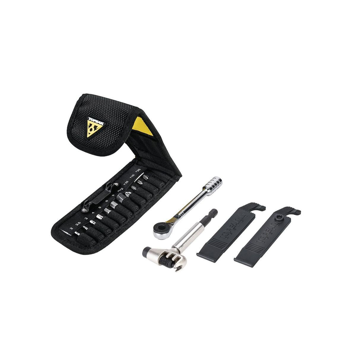 Herramienta Topeak Ratchet Rocket Lite DX+