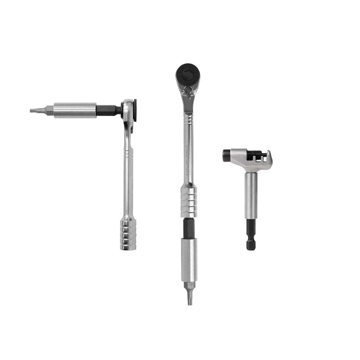 Herramienta Topeak Ratchet Rocket Lite DX+