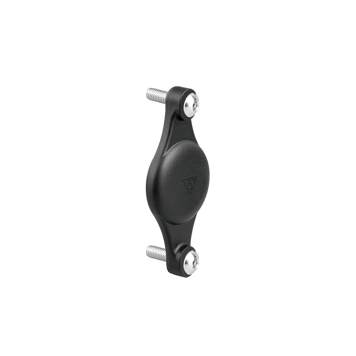 Soporte Montaje Botella AirTag - Negro