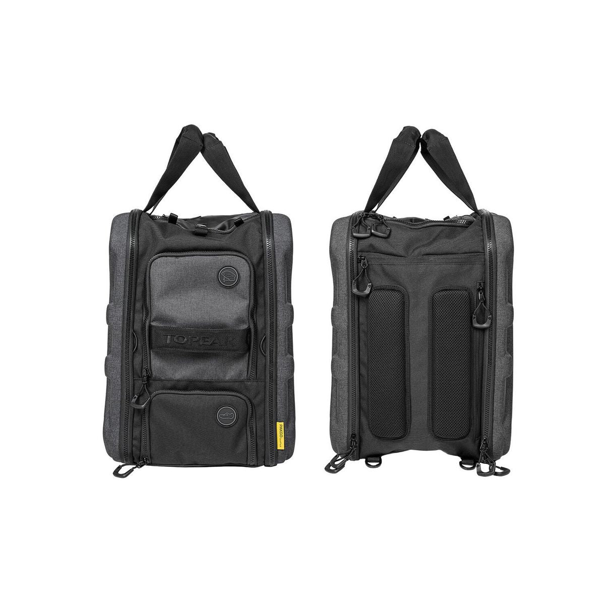 Bolso Topeak Equipo Pakgo GearPack 2