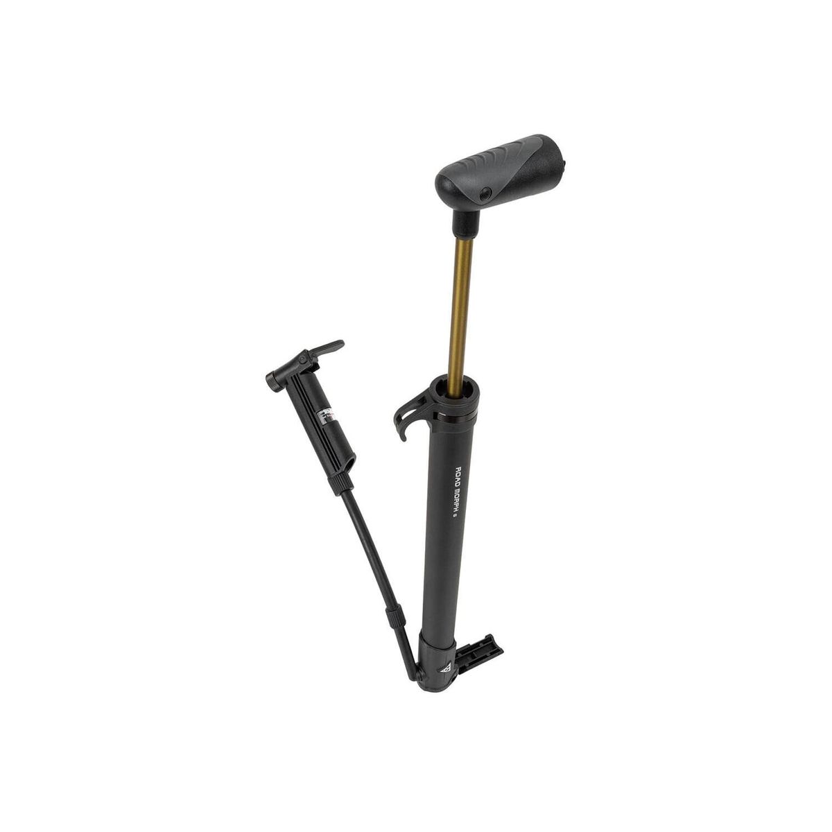 Bombín Topeak Portátil Road Morph G
