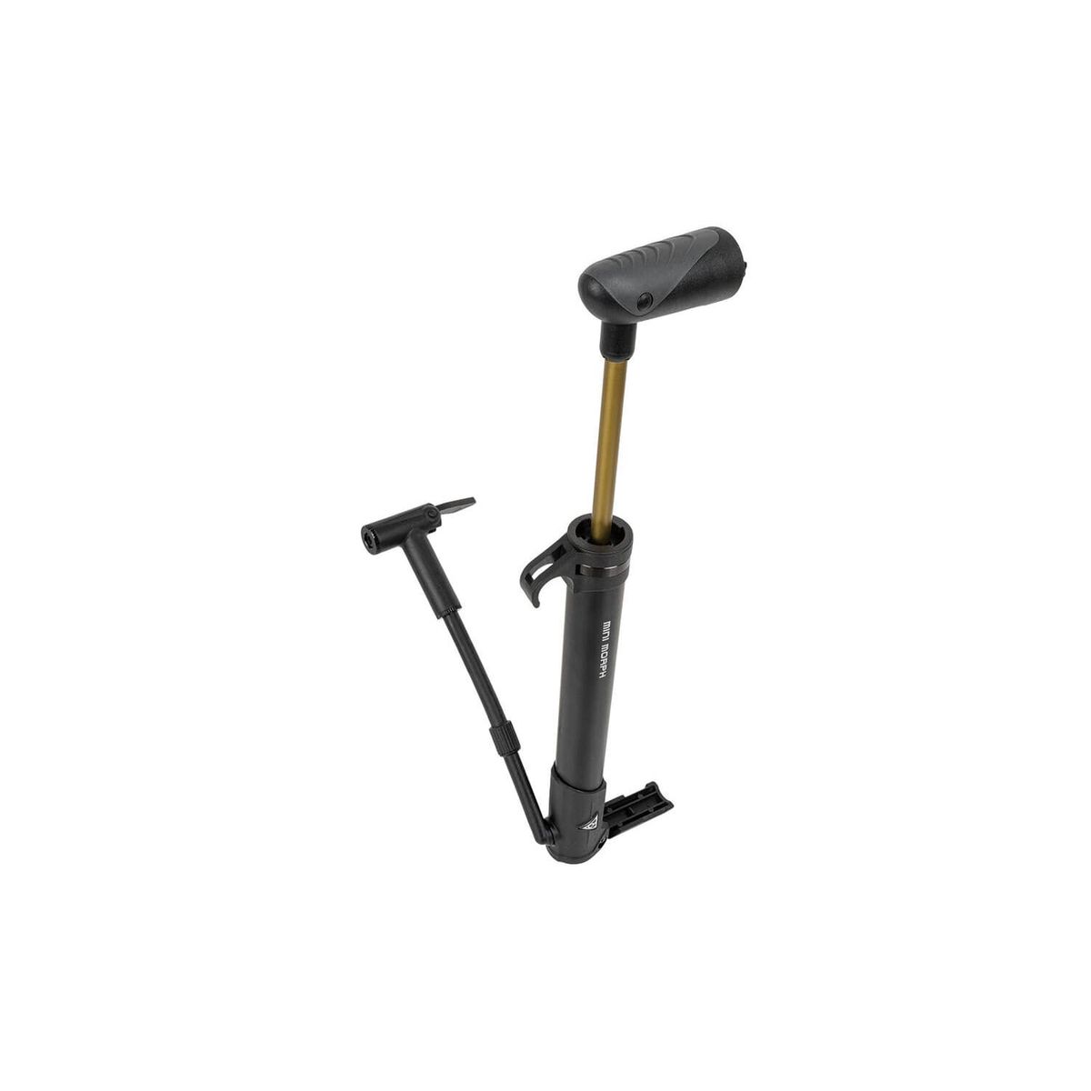 Bombín Topeak Portátil Mini Morph