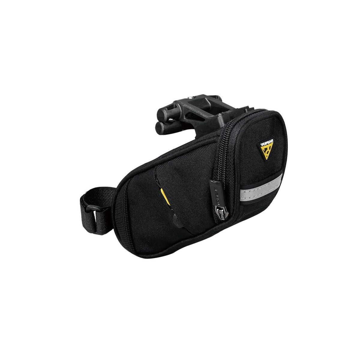Bolso Inferior Asiento Aero Wedge Pack DX - Negro / S