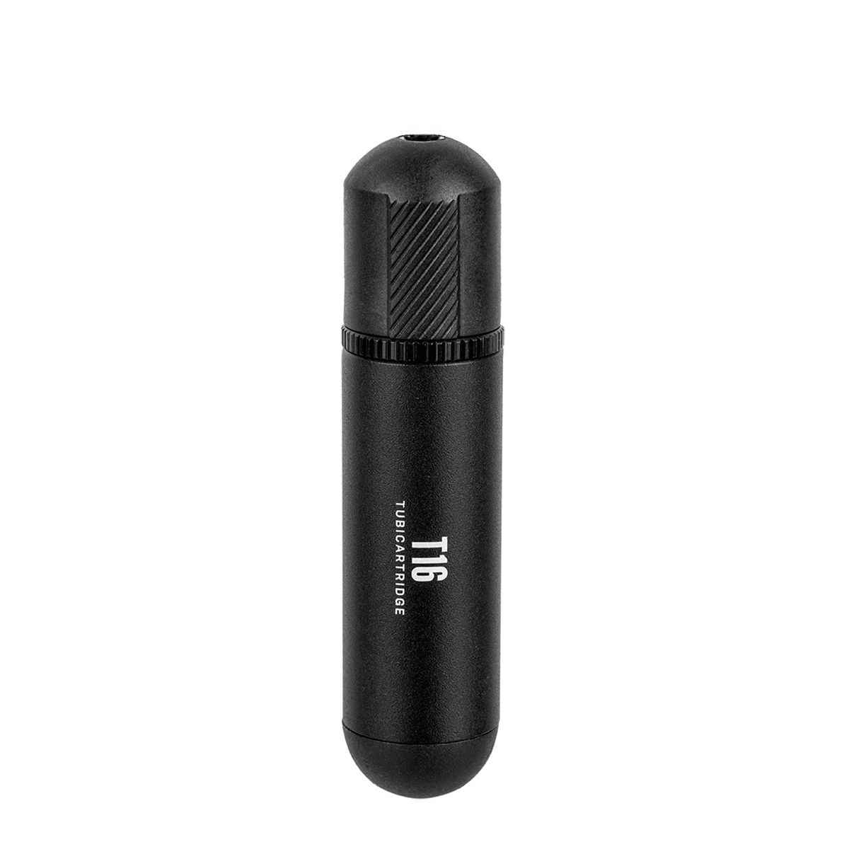 Kit Reparación Tubeless Tubicartridge T16 - Negro