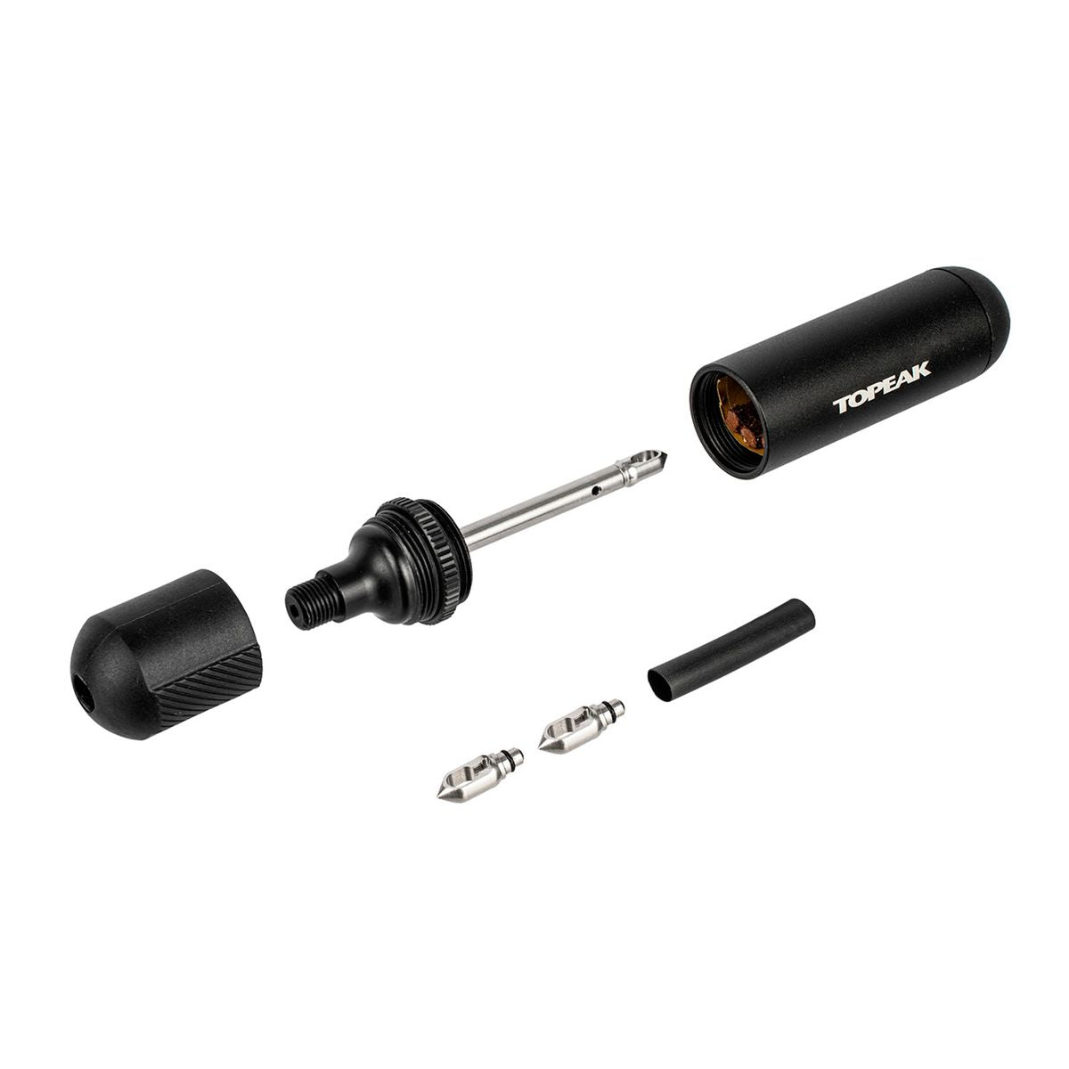Kit Reparación Tubeless Tubicartridge T16