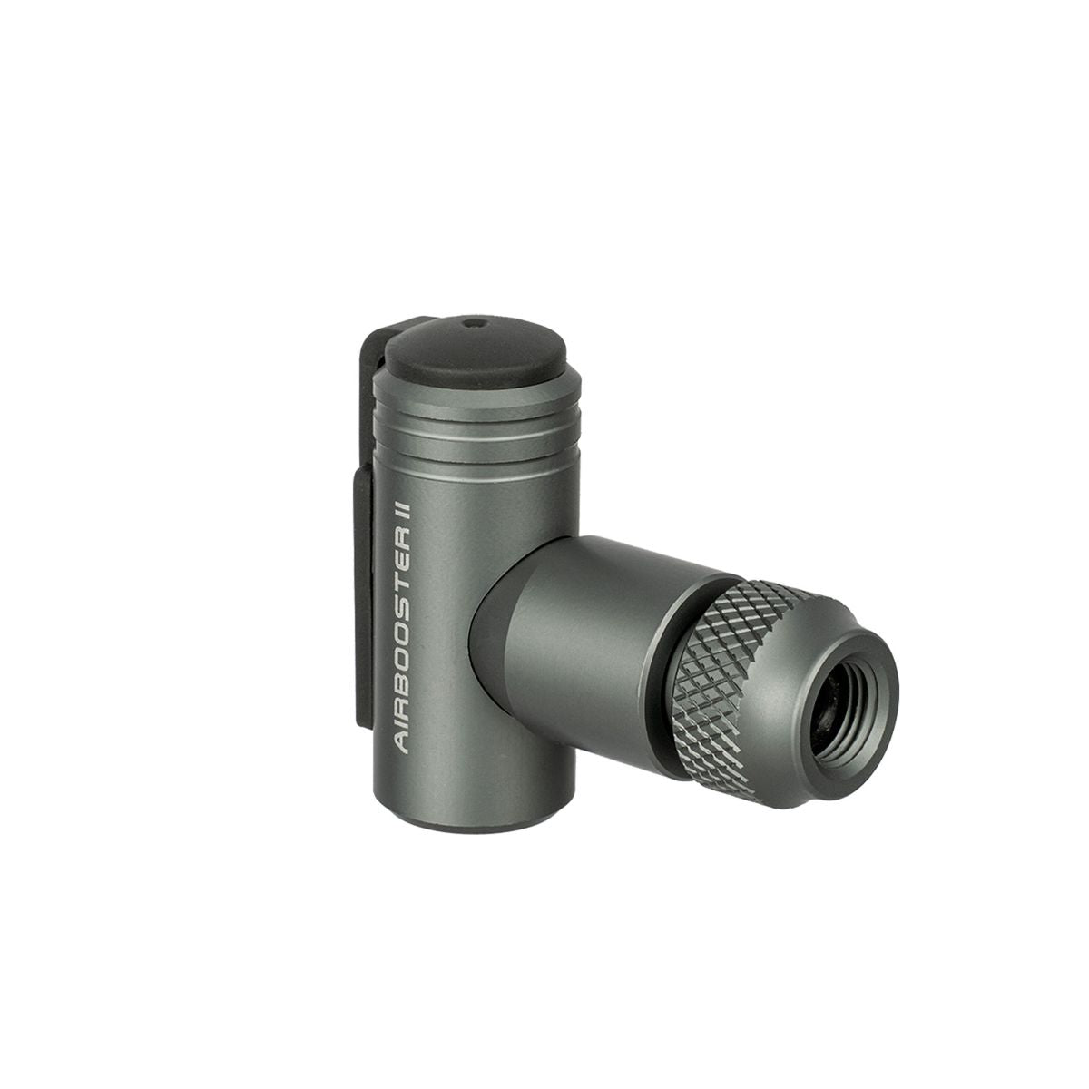 Inflador CO2 Airbooster II - Gris