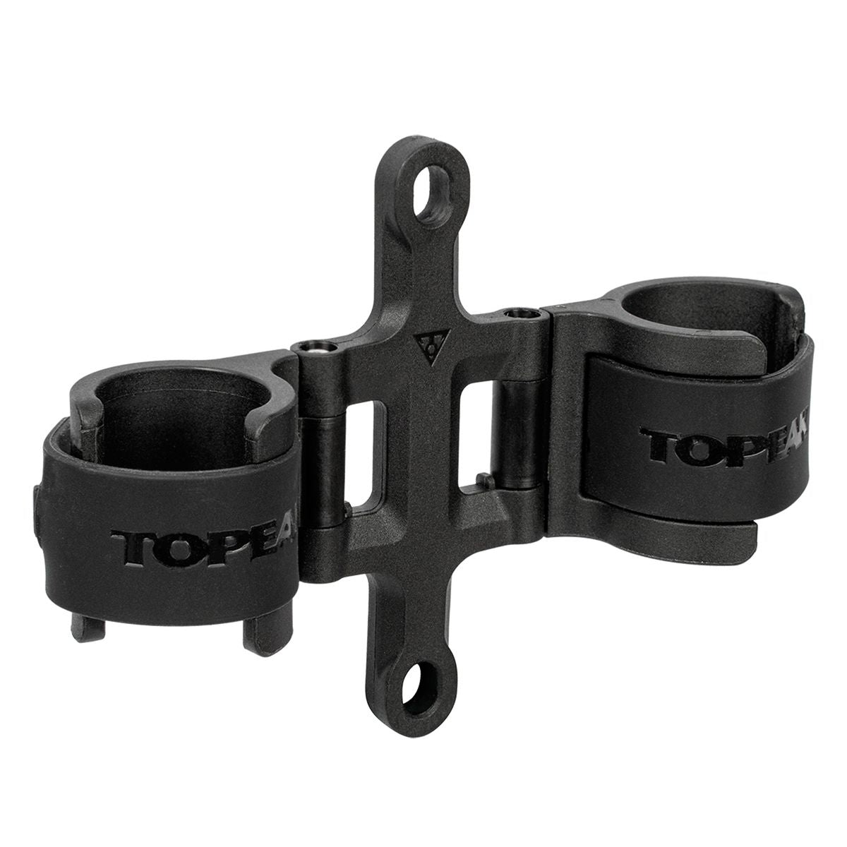Montaje Lateral Porta Botella - Negro