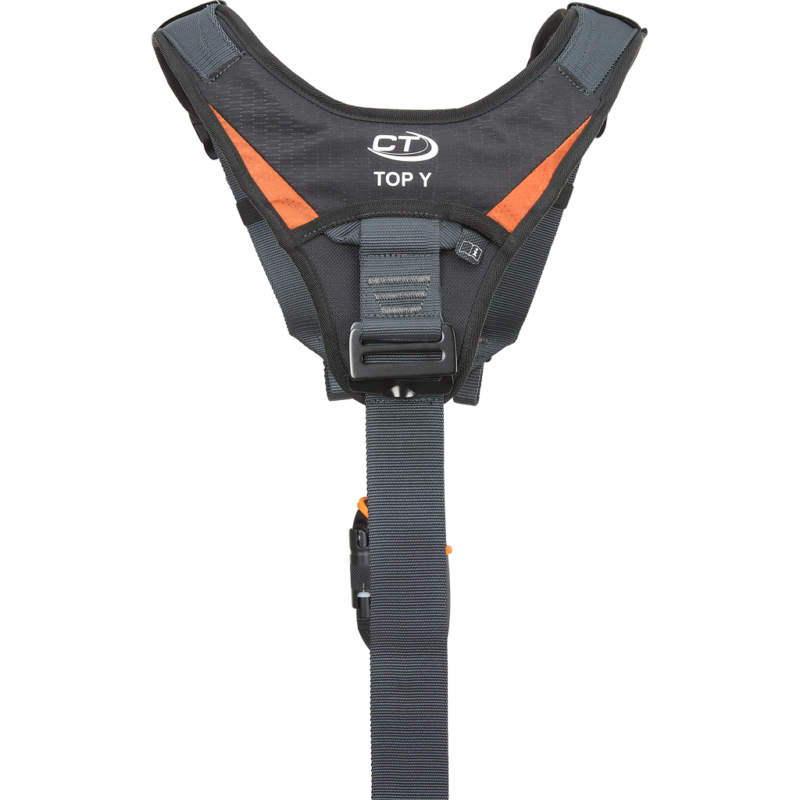 Arnés de Pecho Top Y CLIMBING TECHNOLOGY