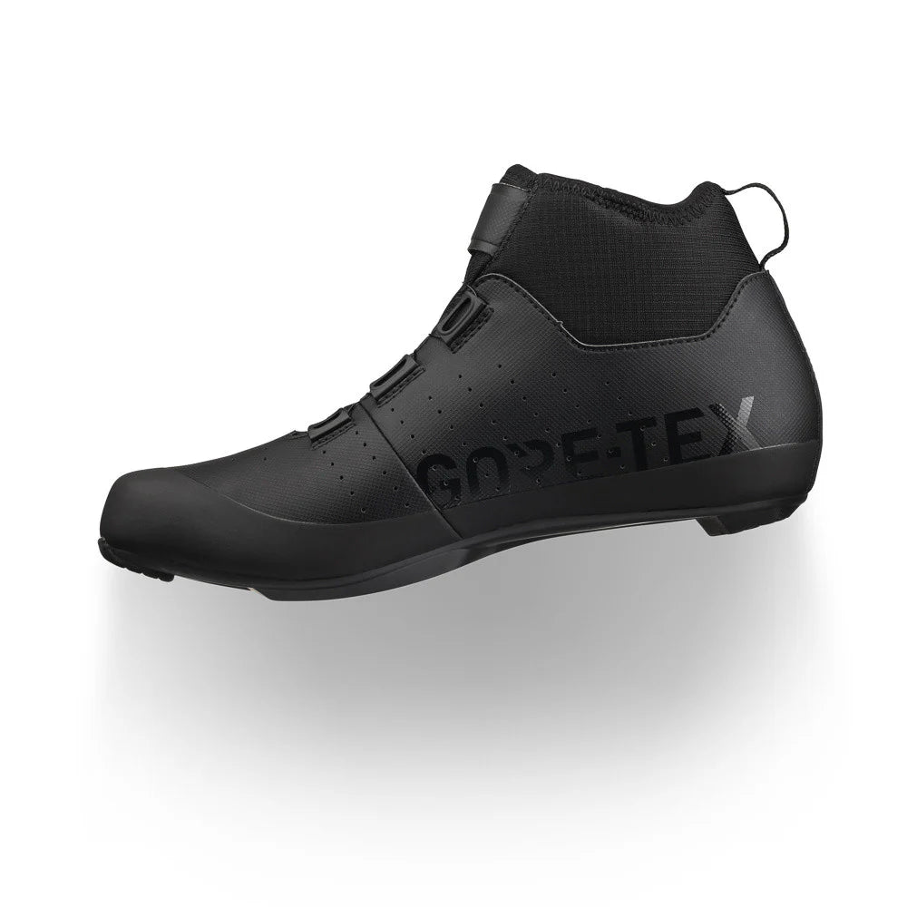Zapatillas Fizik Tempo Artica GTX Negro