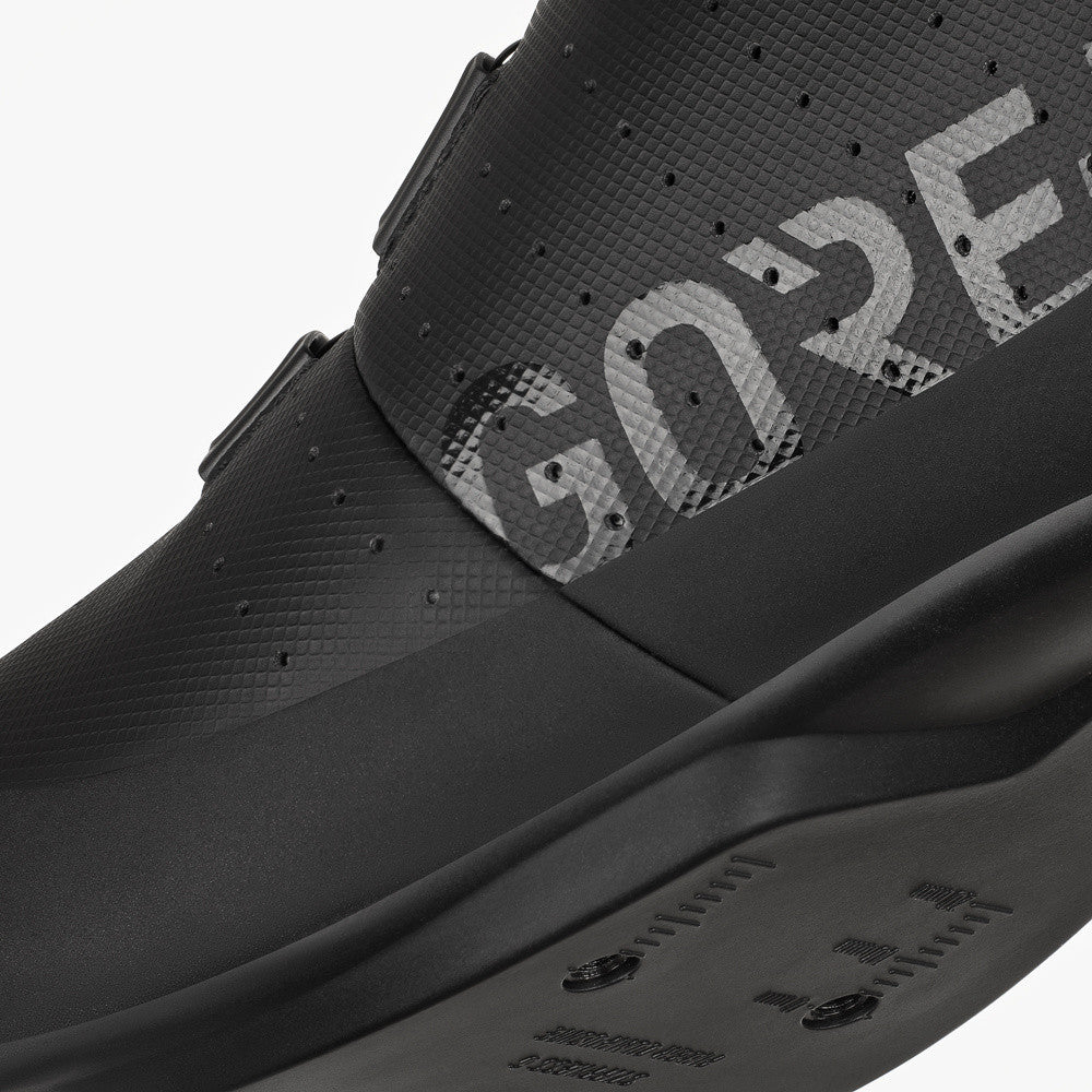 Zapatillas Fizik Tempo Artica GTX Negro