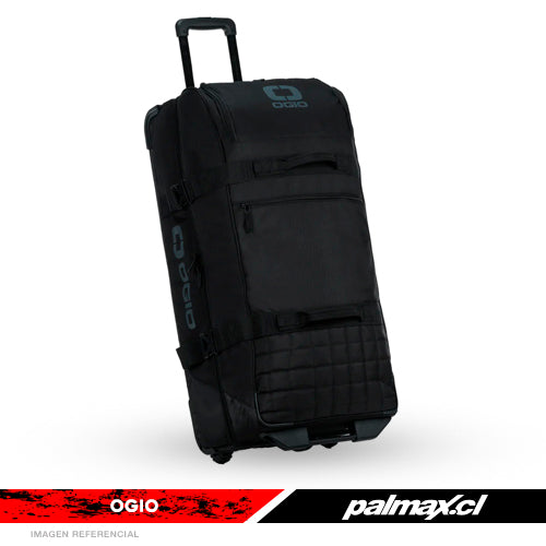 Bolso de Viaje Trucker Stealth - Rideshop