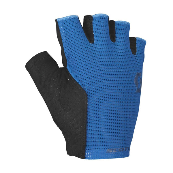 Guantes Scott Essential Gel SF Azul-Negro L