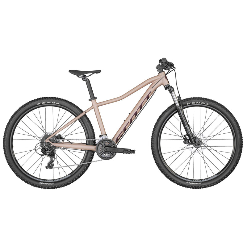 Bicicleta Scott Contessa Active 50 EQ | Pink - Rideshop