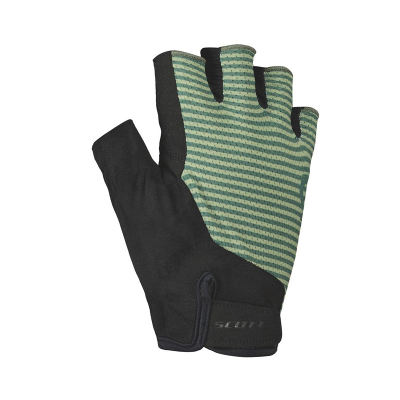 Scott Guantes Aspect Gel SF Green/Smoked Green - Rideshop