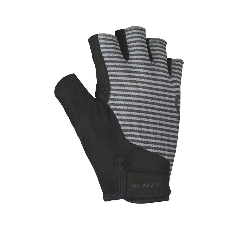 Scott Guantes Aspect Gel SF Black/Dark Grey - Rideshop