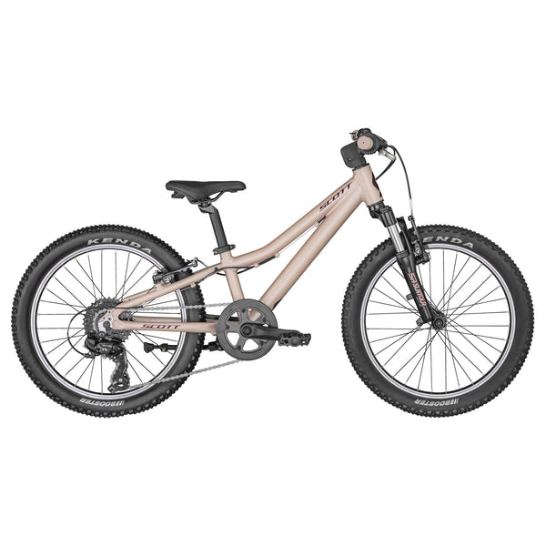 Bicicleta Scott Contessa Niños Aro 20 - Rideshop