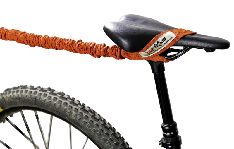 Tow-Whee Cuerda de Arrastre | Niños - Rideshop