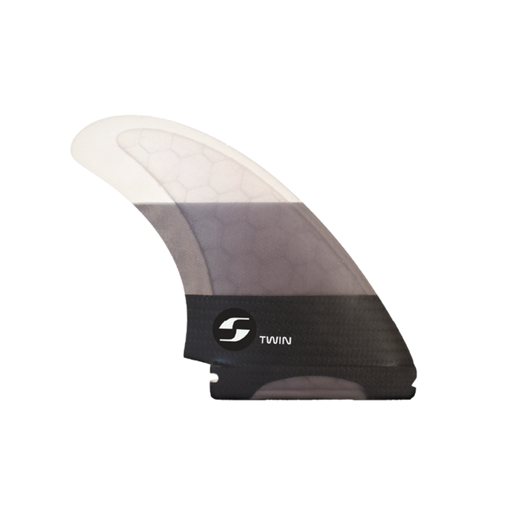 Quillas Scarfini TWIN set single TAB