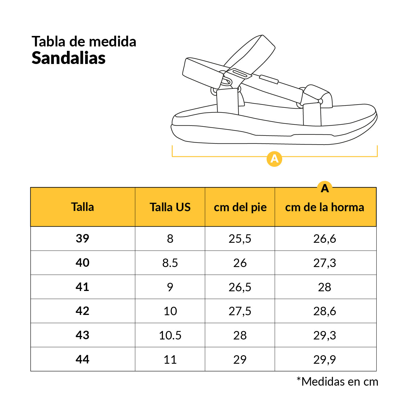 Sandalia Outdoor Chungará Verde