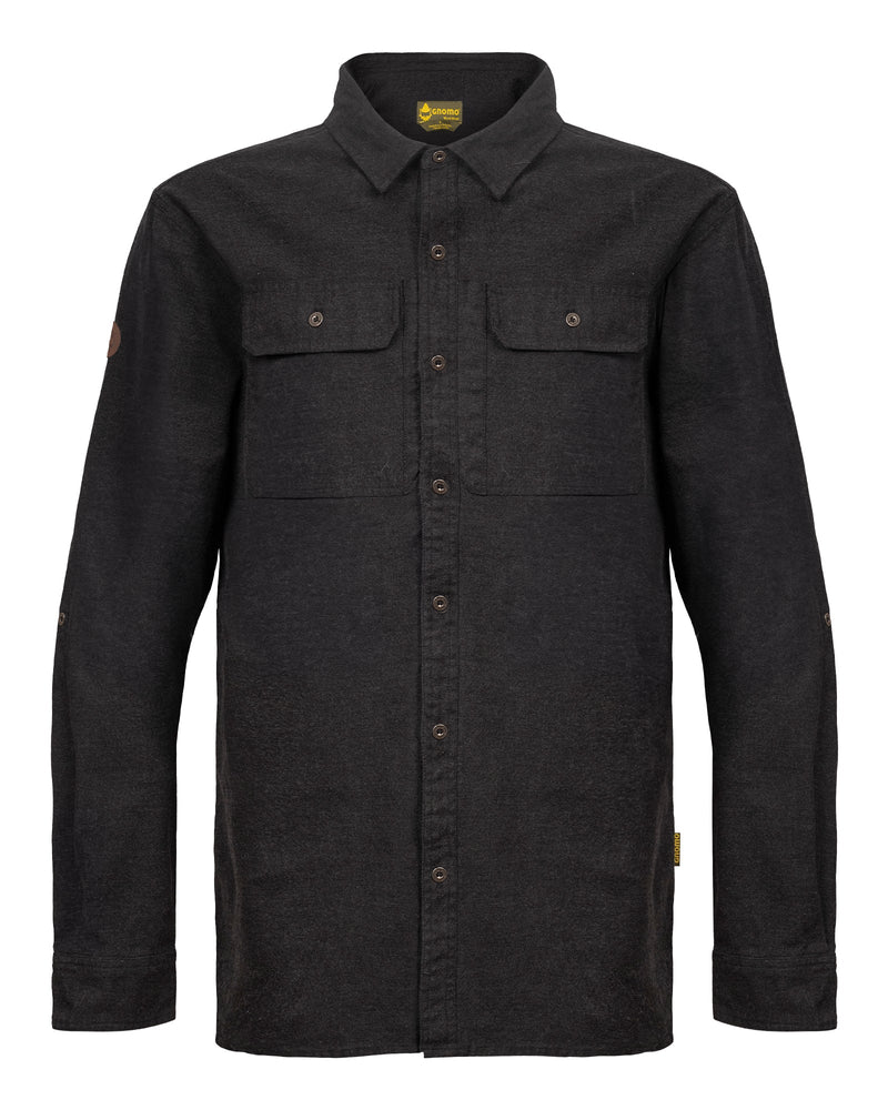 Gnomo Camisa Talvot Hombre - Rideshop