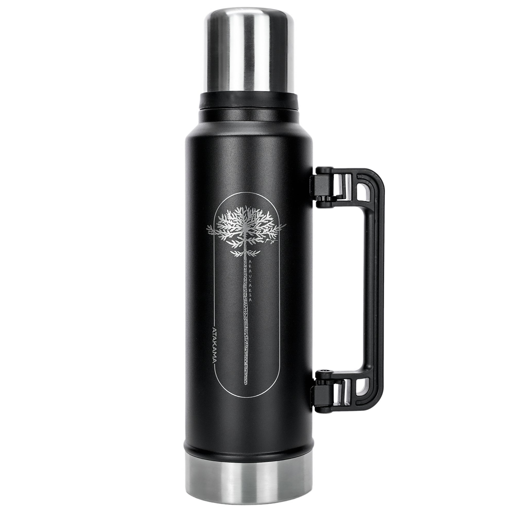 Termo Araucaria 1,3 lt Atakama Outdoor - Rideshop