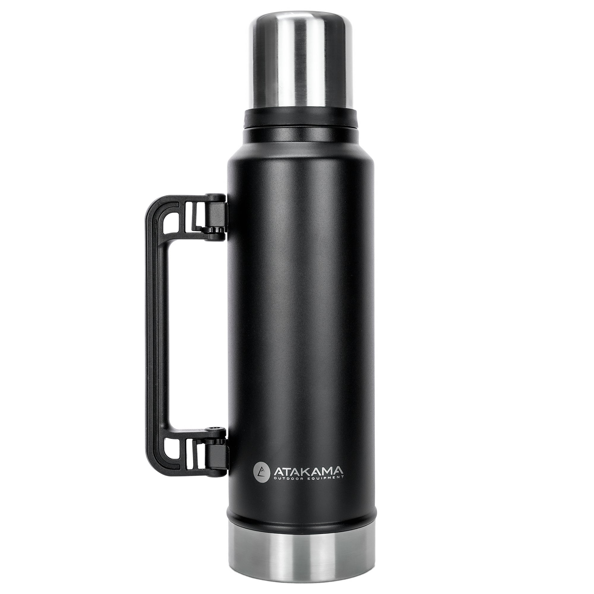 Termo Araucaria 1,3 lt Atakama Outdoor - Rideshop