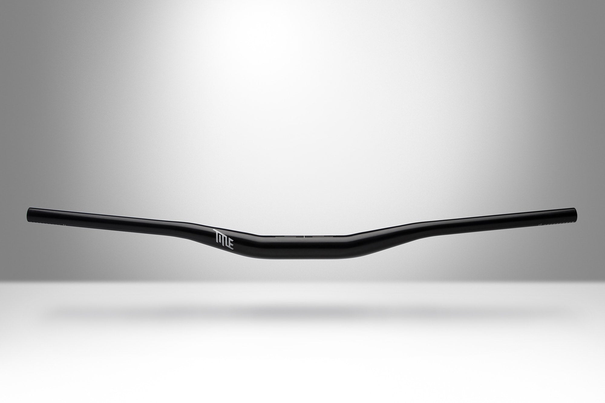 Manubrio Title AH1 31.8 Negro