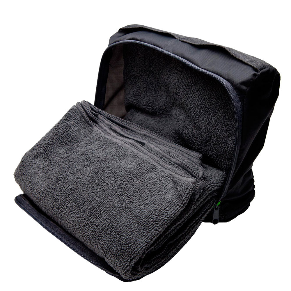 Toalla microfibra Elqui XL Atakama Outdoor - Rideshop