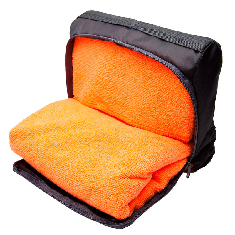 Toalla microfibra Elqui XL Atakama Outdoor - Rideshop