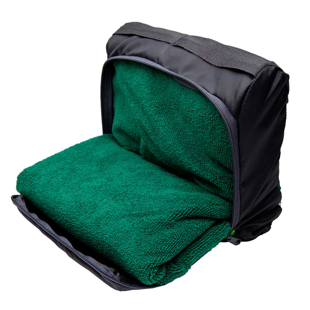 Toalla microfibra Elqui XL Atakama Outdoor - Rideshop