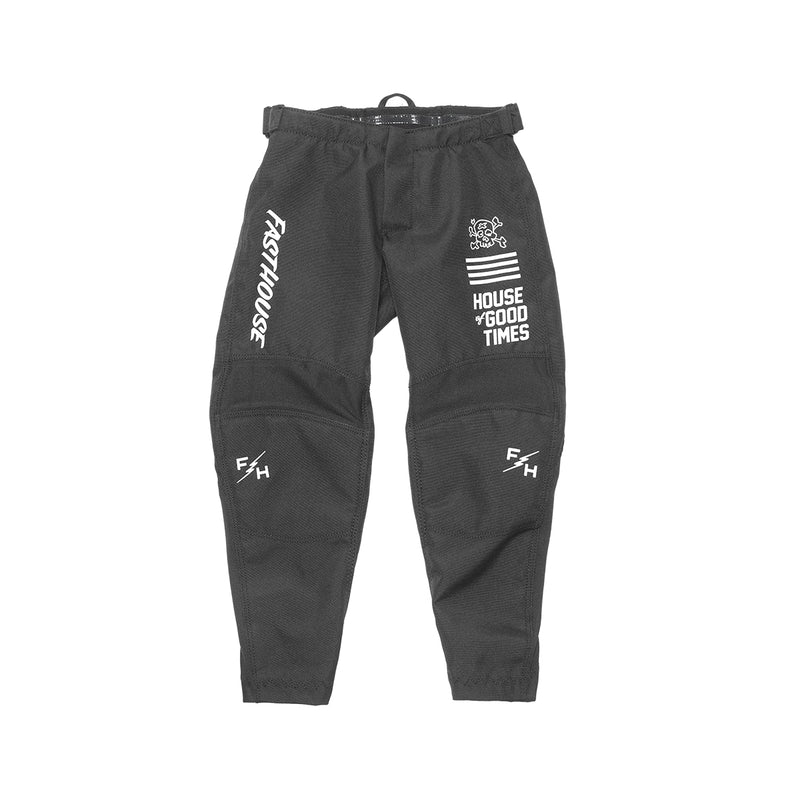 Pantalón Niño Fasthouse Toddler El Nino
