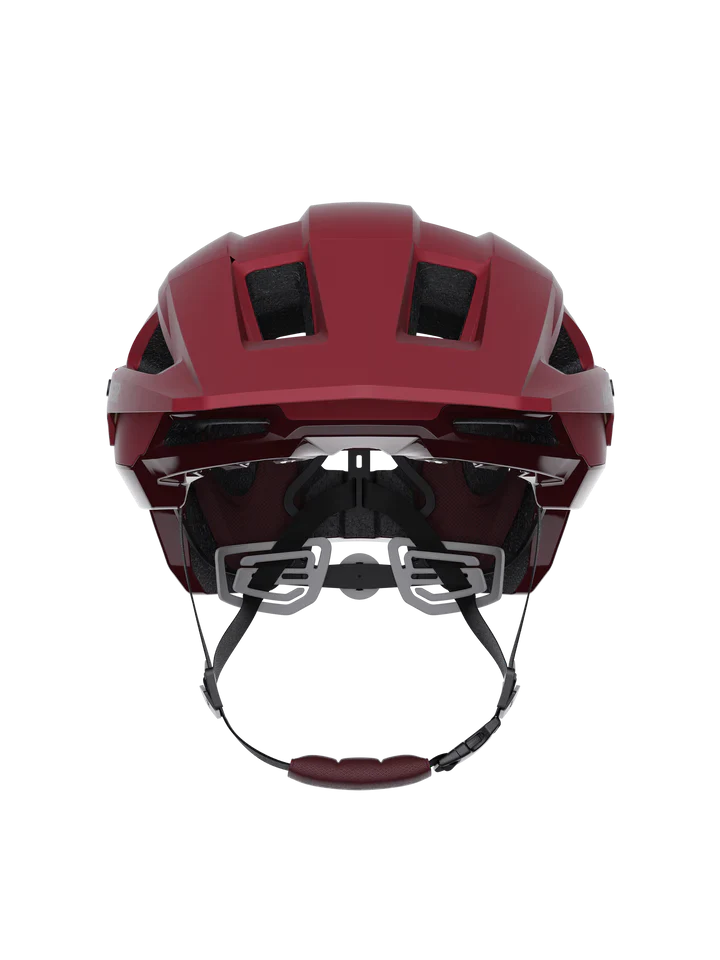 Casco Bicicleta Limar Tonale + Mips (Amarento Matte)