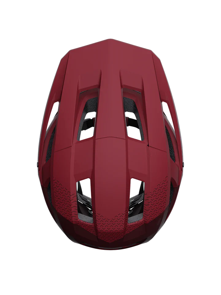 Casco Bicicleta Limar Tonale + Mips (Amarento Matte)