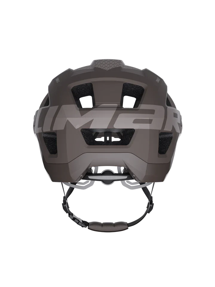 Casco Bicicleta Limar Tonale + Mips (Gris Matte)