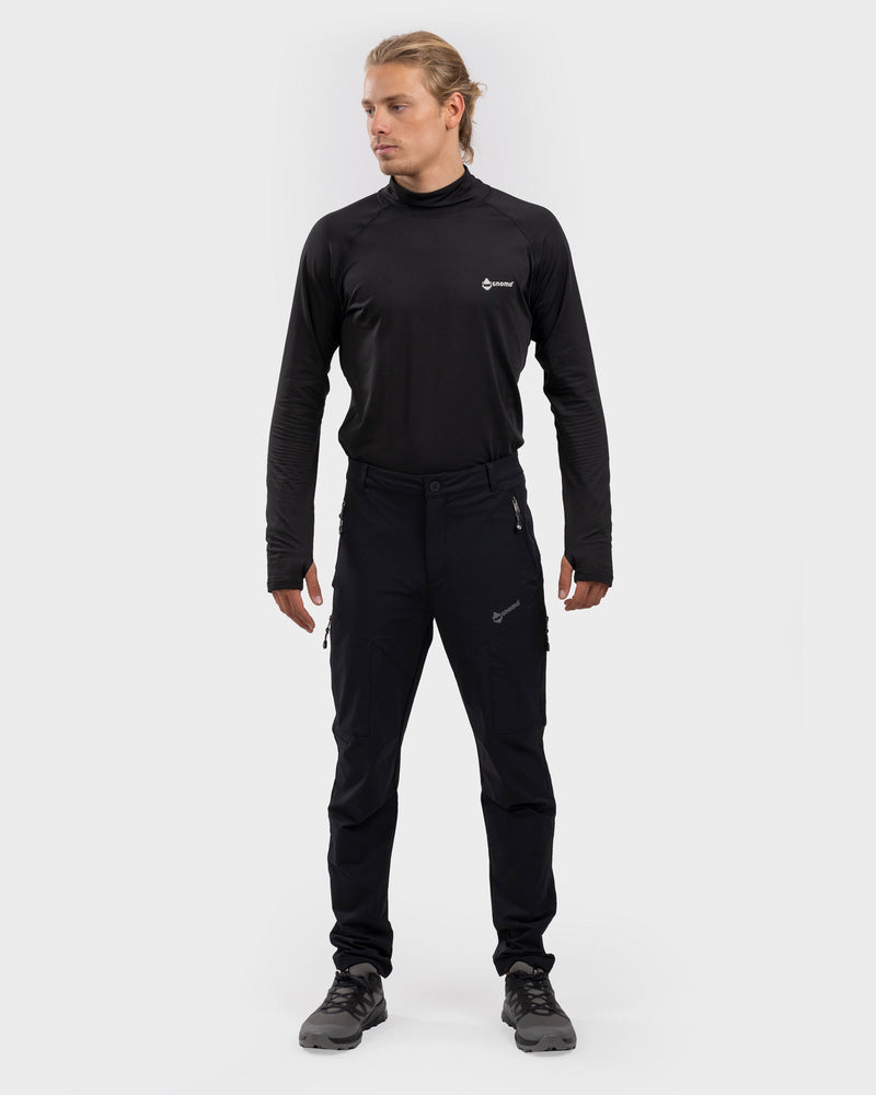 Gnomo Pantalón Trekner Hombre - Rideshop