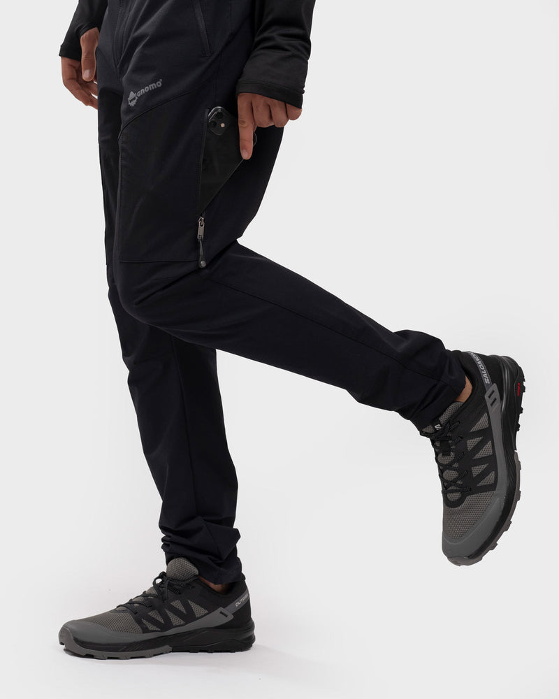 Gnomo Pantalón Trekner Hombre - Rideshop