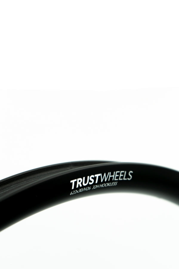 Trust Wheels Llanta M2637TL-ED 29" 32h