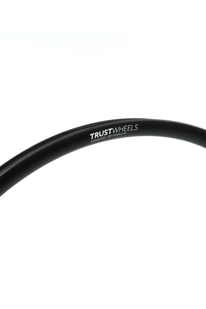 Trust Wheels Llanta M2232TL 29" 28h