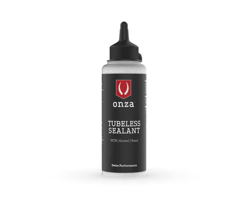 ONZA Tubeless Sealant 250ml - Rideshop