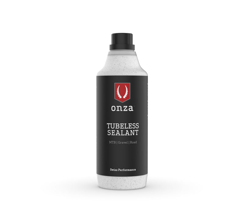 ONZA Tubeless Sealant 1000ml - Rideshop