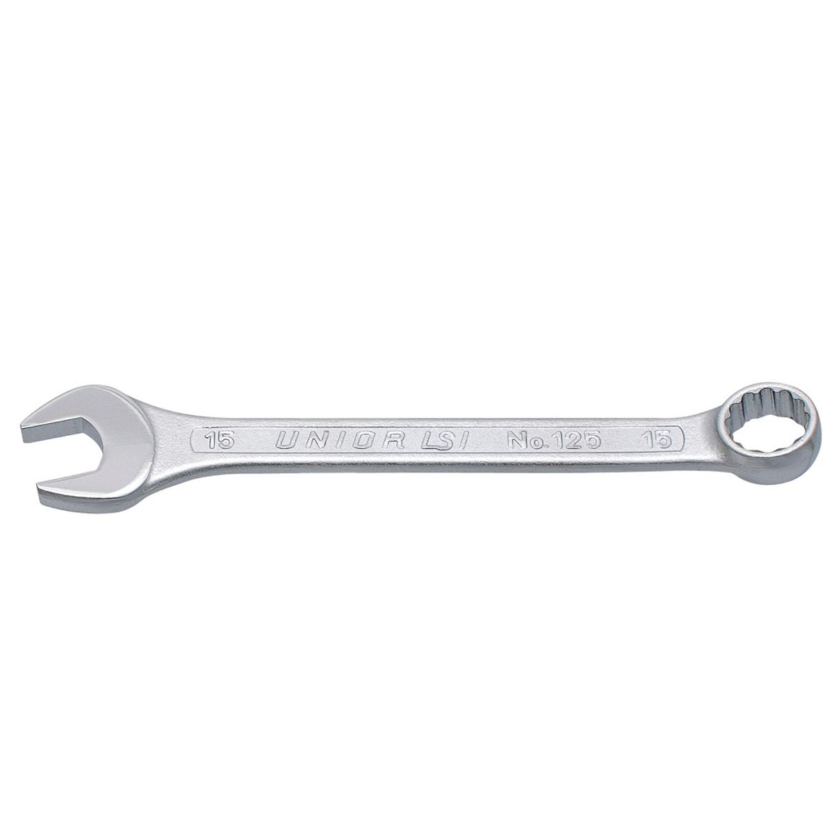 Unior Llave Punta Y Corona 17Mm - Rideshop