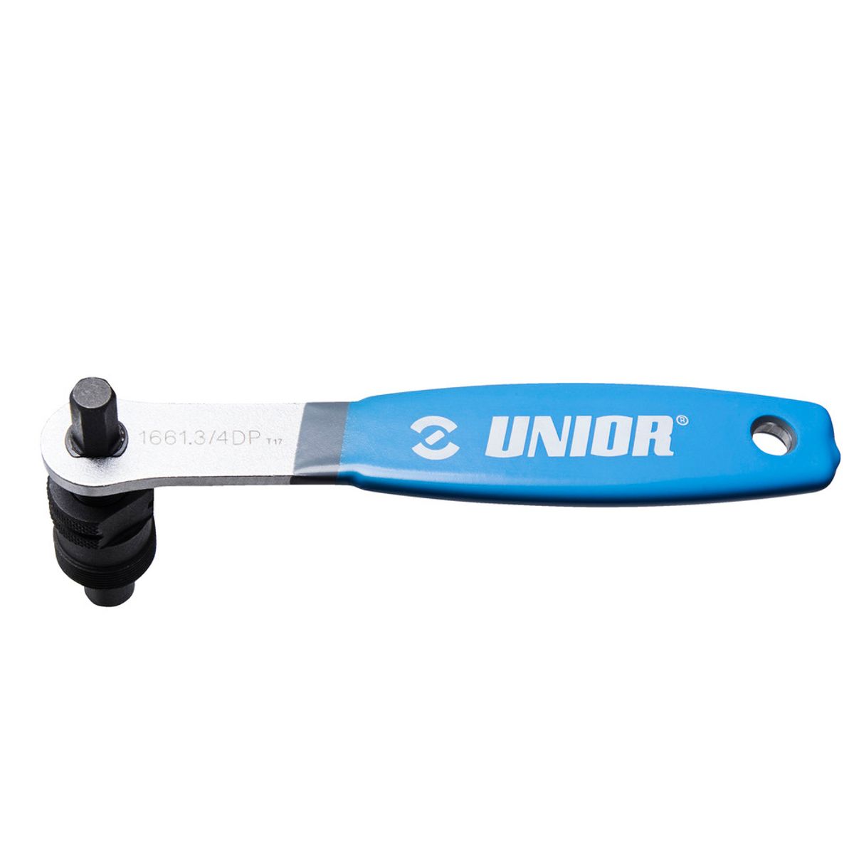 Unior Llave Extractor De Volante C/Mango - Rideshop