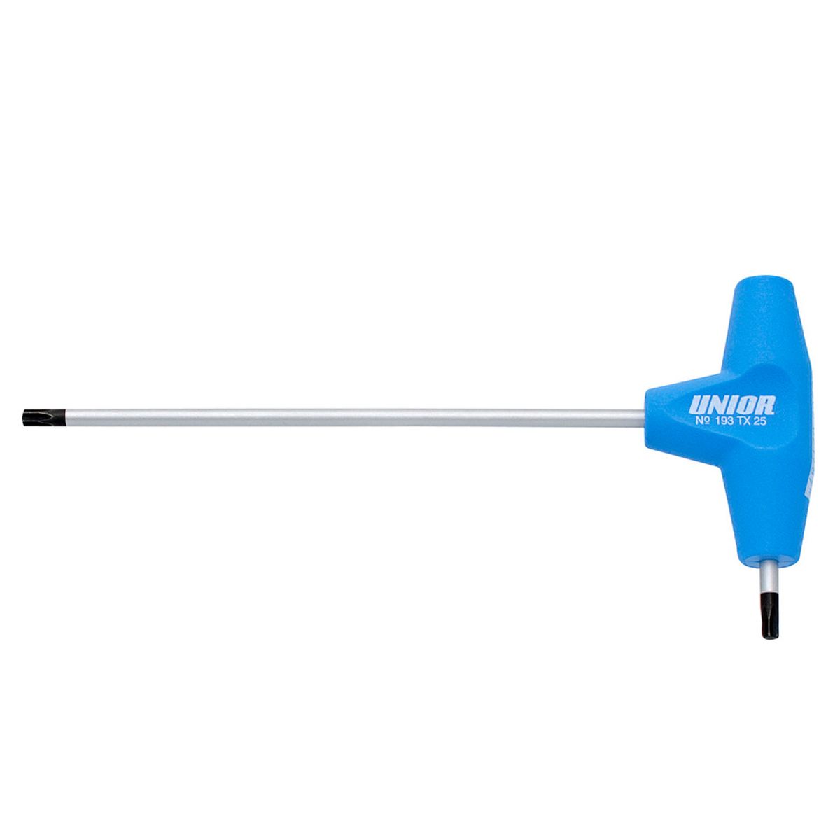 Unior Llave Torx Doble Con Mango T15 - Rideshop