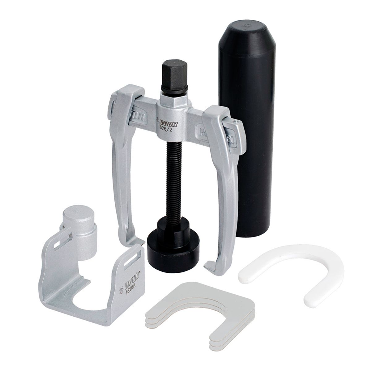 Unior Juego Extractor Campagnolo 1626A - Rideshop