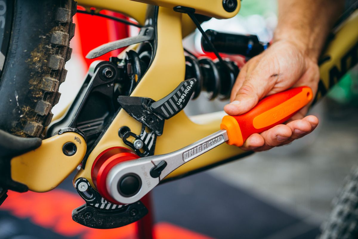Unior Dado Cnc Extractor Bsa30 Dub - Rideshop