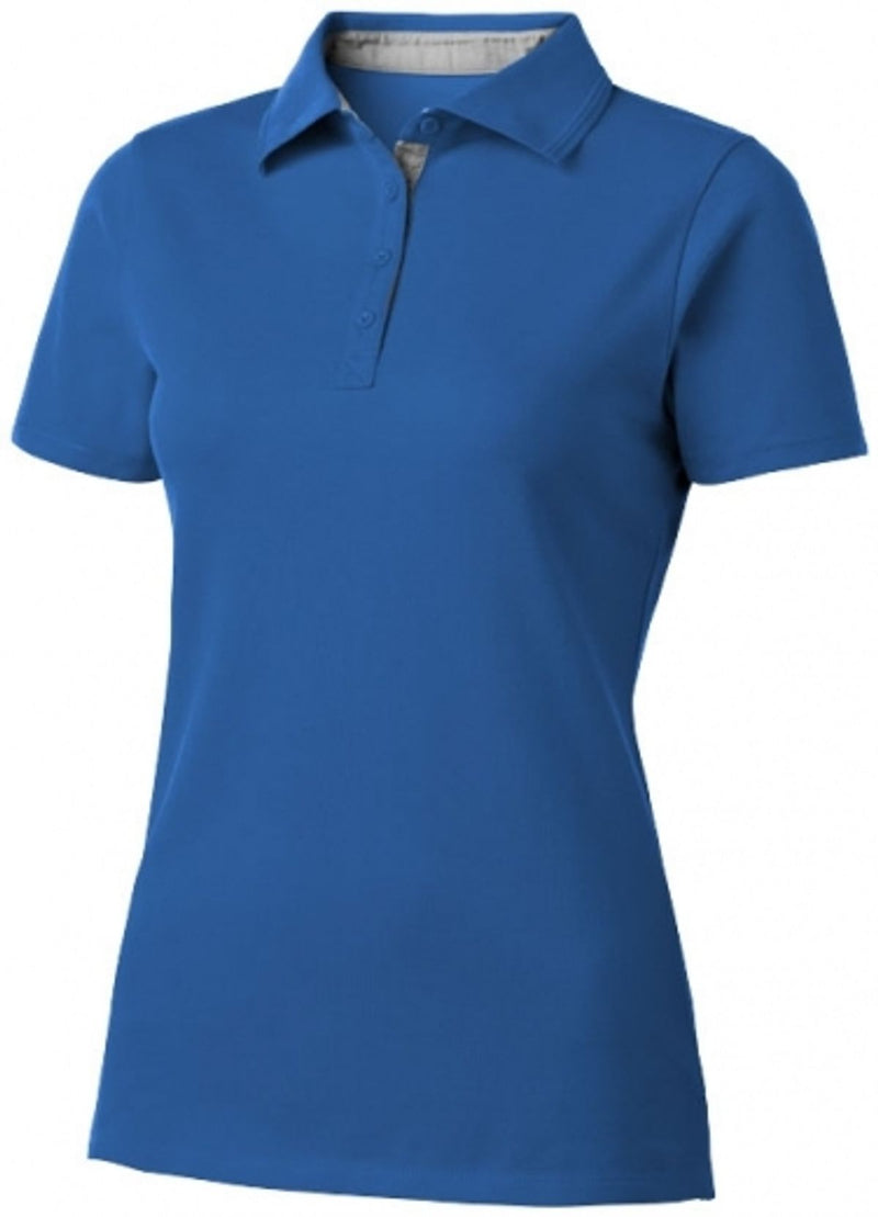 Unior Camisa Polo Mujer - Rideshop