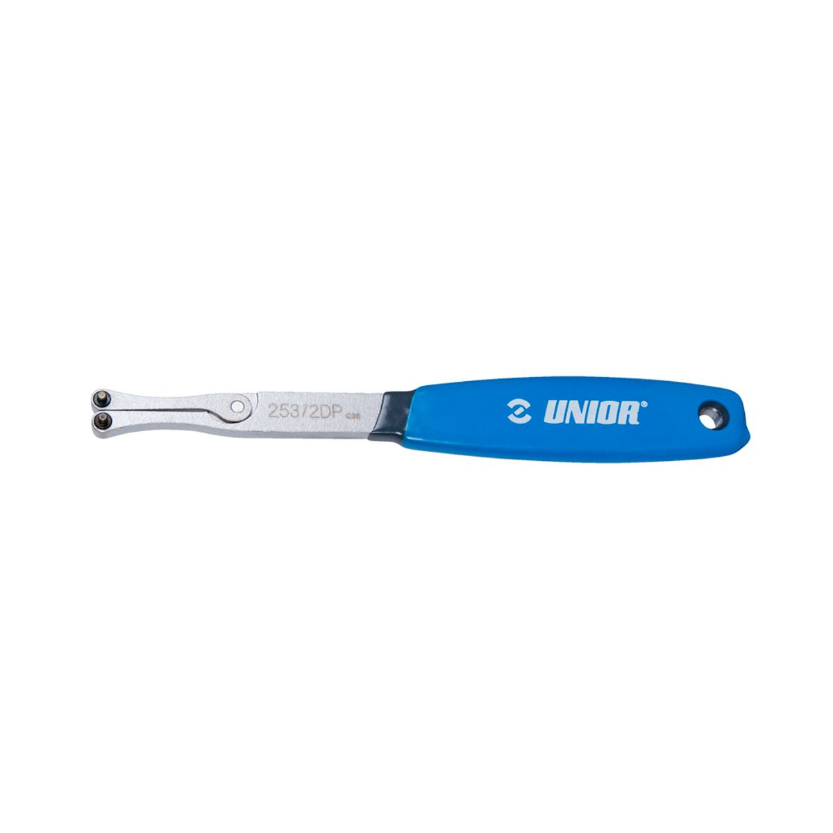 Unior Llave Ajustable Para Suspensiones - Rideshop