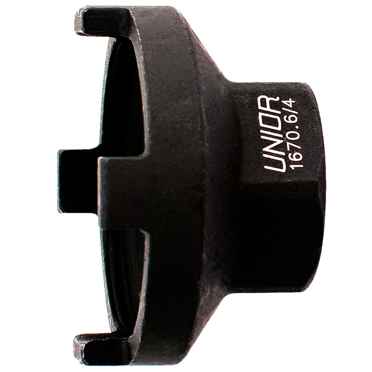 Unior Dado Extractor De Cassestte BMX 1670.6/4 - Rideshop